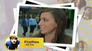 Radio Disney Jams 12 - Fan Challenge at Disneywold