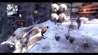 Tomahawk Turn On?