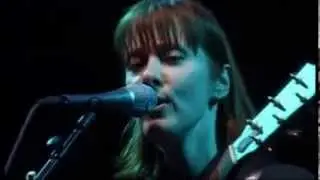 Suzanne Vega - When Heroes Go Down (Rome 2003)