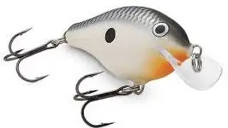 Rapala&reg; Scatter Crank Review