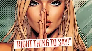 RIGHT THING TO SAY 2026** BIG HEAT [Vox] (NMF) 
