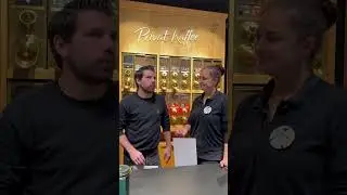 Verkaufen Sie...❓