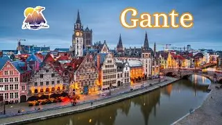 Gante (Bélgica) Ciudades más bonitas de Europa