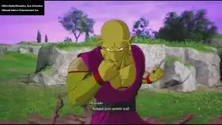 DRAGON BALL: Sparking! ZERO_ Grande Panetta finalmente riesco a sconfiggerlo