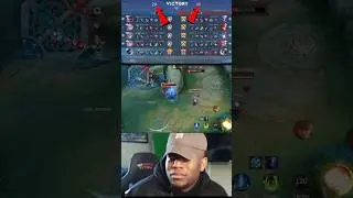 TOP 1 GLOBAL HAYABUSA GAMEPLAY