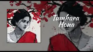 Tumhara Hona &ndash; Official Romantic Song 2026 | Heartfelt Love | KR Production House