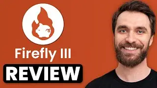 Firefly III Full Review - Pros & Cons | Self-Hosted Budgeting Tool