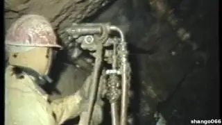 Plain Talk About Silicosis Safety Video