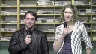 News of the North - week of May 9, 2013 - by Echo Publishing