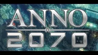 Anno 2070 Chapter 2 Mission 2