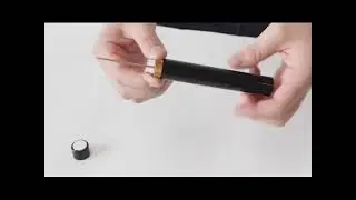 Wine Bottle Opener &ndash; Air Pressure Pump Cork Remover for Easy Opening