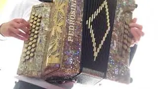 Concertina Rapsódia Sr da Serra, gota de Carreço, Tirana de Carreço e + 1