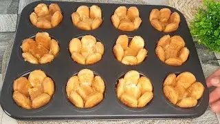 Без ПЕЧИ! БЕЗ ПРИГОТОВЛЕНИЯ! Самый вкусный десерт за 10 минут, которого вы еще не пробовали!