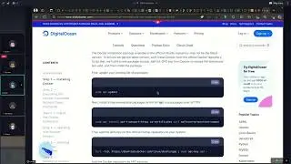 How to install Docker in any Linux-based Server