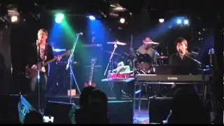 Motor of Love - Babauo&ugrave; (2011)