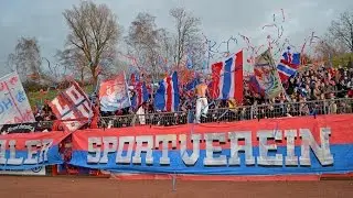 WSV-TV: ETB SW Essen - Wuppertaler SV 15/16 (Niederrheinpokal)