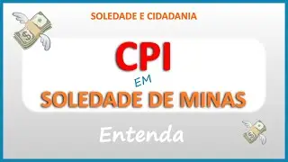 Vídeo 0027   CPI em Soledade de Minas