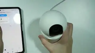 Xiaomi Smart Camera C301: как извлечь карту памяти (правильное извлечение карты microSD)