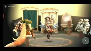 Witch Spring 4 DLC new outfits and image