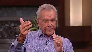 James and Betty Robison: Life, Not Death (LIFE Today)