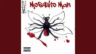 Mosquito Man