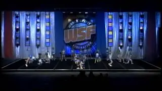 Stingray Allstars Frost