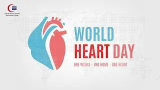 World Heart Day 2022