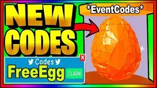 ALL NEW *ADMIN* CODES! Roblox Blob Simulator 2 🦃THANKSGIVING EVENT🦃