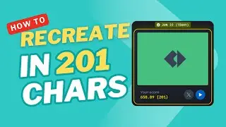 CSS Battle Daily Target Solution | June 22, 2025