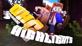 Mini UHC Highlights 