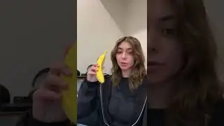 This banana phone is awesome