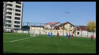 4 goals  in 2 games -   @Black Sea , Apr 2021
