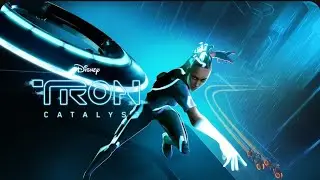 Tron Catalyst - Part 13