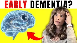 Brain Fog vs. Dementia: What's Actually Happening