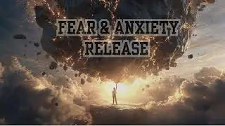 Fear & Anxiety Release &ndash; Gentle Healing & Fearless Confidence (Morphic Field )