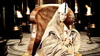 Pope Joan | Empire 👑🔥👌🏻