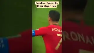 Ronaldo Scores Goal In Penalty Soot Out || Who Is Real GOAT Of Football ? ⚽️ || #ronaldo #shorts