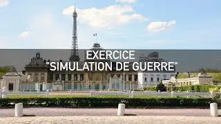 ISCPA PARIS I EXERCICE 