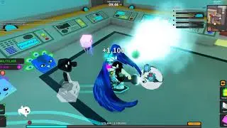 Roblox Ghost simulator Update 3 DAILY QUESTS + NEW CODE!!!!!!