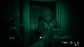 Call of Duty  Modern Warfare 2019 FULL MISSION 5 Clean House