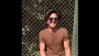 Amn hashmi 69 alexlx new tranding tiktok musically video.friendship's tiktok musically.