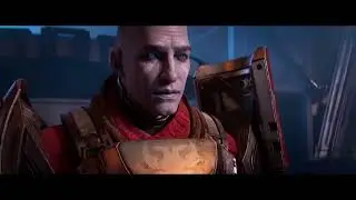 DESTINY 2 LIGHTFALL WALKTHROUGH PS5 - INTRO