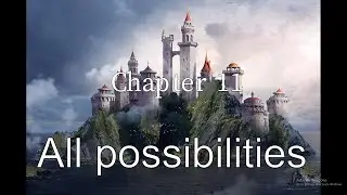 DIDNapper 2 - Chapter 11 - All possibilities [60fps]