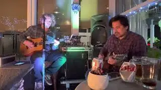 Don&rsquo;t Do It ~Chris DeVito & Jeremy Cook at The Wine Pub 3/24/23