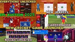 New Cricket Game Launched! Funk Cricket 25 Release With Brand New Features Full Review