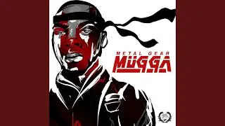 Metal Gear Mugga