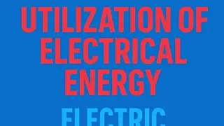 Prt-1 Electric Traction @Utilization Elx&Ele Engineerings