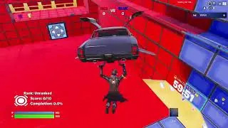 🏰 ALL XP COIN LOCATIONS MAP GUIDE (Week 5 CH2 S9) - Fortnite XP Guide