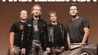 A Ha vs Nickelback -  How You Take On Me (Remix)
