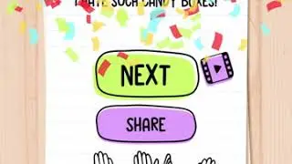 Brain Test: Tricky Puzzles Level 66 Walkthrough Solution Answers Solved